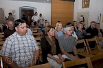 Proslava 1. obletnice odprtja obnovljenih prostorov