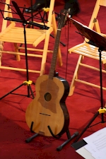 22.6.2010-MLadi tamburaši se predstavijo