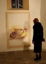 17.2.2011 - Razsatava Boštjana Lapajneta