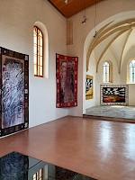 23. 6. 2021 - 23. 7. 2021 - GANI LLALOSHI (razstava)