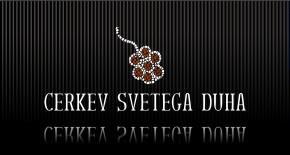 Cerkev svetega duha - Uvodna stran